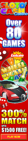 best rtg casinos