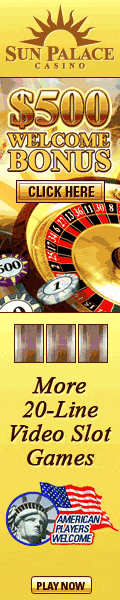 best RTG casinos