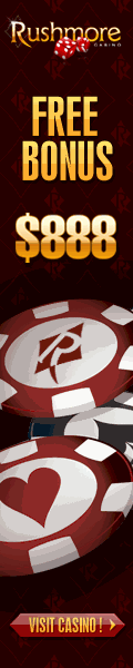 best RTG casinos